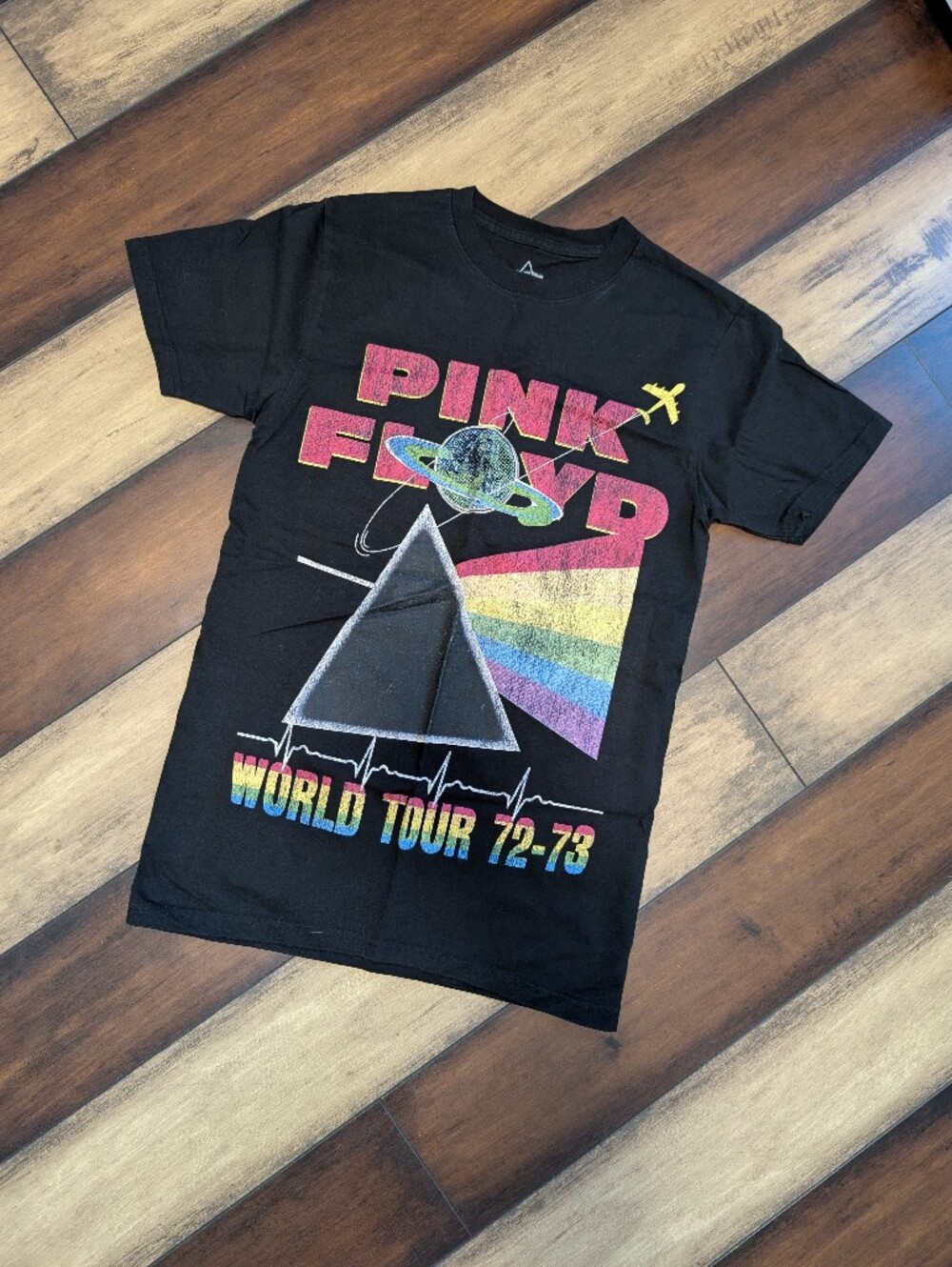 Pink Floyd Tee